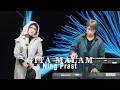 Download Lagu GITA MALAM (ANNA MATHOVANI) - NING PRAST (cover PRAST MUSIC), MUSIC : CHRIS