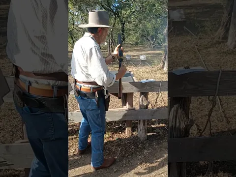 Sick Shooter - Plum Creek Shooting Society 5Sep26