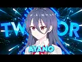 TWIXTOR AYANO EP07 4K 60FPS