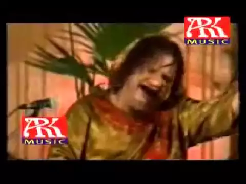 Download MP3 teri soorat AZIZ MAIN QAWWAL