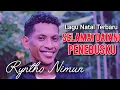 LAGU NATAL TERBAIK | SELAMAT DATANG PENEBUSKU-RYNTHO NIMUN