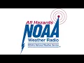 AK NWS Fairbanks RWT Message