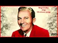 Download Lagu Bing Crosby - White Christmas (1942) Original Version -1 HOUR VERSION -Christmas music