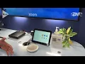 InfoComm 2025 Zoom Shows Off Zoom Rooms Control Integration with Extron