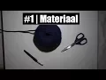 #1 | Materialen