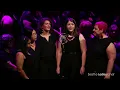 Seattle Ladies Choir: S23 - Small Group: Look Up (Joy Oladokun)