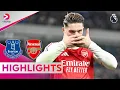 EFFECTIEVE GUNNERS PAKKEN DE KOPPOSITIE WEER TERUG!!🤩😤| Everton - Arsenal | Premier League 2025/26