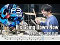 Download Lagu 【Persona 3 Reload】It's Going Down Now - Lotus Juice / Azumi Takahashi【Drum cover】高橋あず美 ペルソナ3リロード