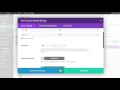 The Divi Builder Bar Counters Module