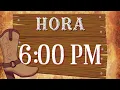 Invitacion Digital vaquera - Ydeass