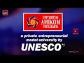 IKLAN UNIVERSITAS AMIKOM YOGYAKARTA