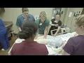 College of Central Florida Nursing Program