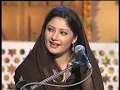 Dil-e-Nadan Tujhe Hua Kya Hai | Hina Nasarullah | Virsa Heritage Revived | Ghalib | Ghazal