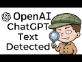 Detect ChatGPT Generated Content using HuggingFace Stack Overflow bans ChatGPT