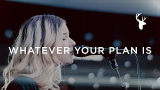 Download Whatever Your Plan Is - Josie Buchanan | Moment MP3