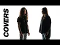 Download Lagu Jacob \u0026 Nora - Against All Odds (Phil Collins) | COVERS 4K
