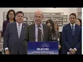 IL DHS Mental Health Director David Albert