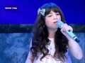 Download Lagu Giulia canta Além do Arco Íris, de Luiza Possi