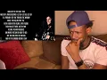 TWISTED Sugar Honey Iced Tea! JESSIE REYEZ | EMINEM | COFFIN *Reaction*