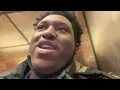 NKU Field Trip Vlog