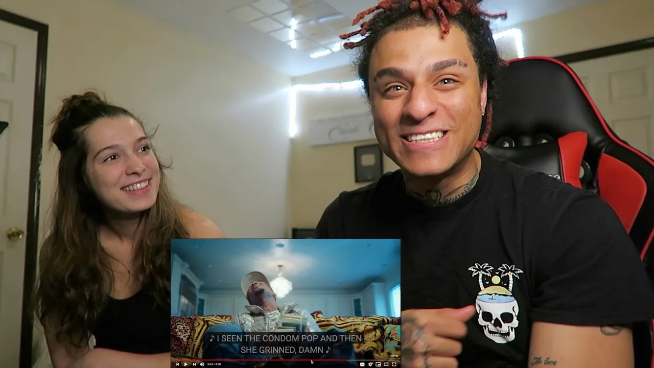 THIS IS DEEP MANNN! Toosii - what it cost (Official Video) REACTION