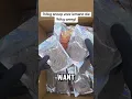 Download Lagu na deze bestelling is hij wel een kilootje zwaarder