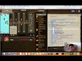 Linked keys in python code combat
