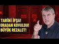 Yılmaz Özdil'den Tarihe Geçen İfşa! Erdoğan Oradan Kovuldu!