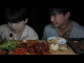 Short burp compilation