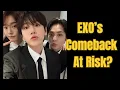 Download Lagu SM vs EXO-CBX: 600M Won Court Battle Ahead of EXO’s Full Comeback