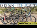 Lagu What Is The BEST XC Bike in 2026? (Downcountry Buyers Guide)