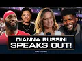 Dianna Russini BREAKS SILENCE on Mike Vrabel Controversy