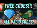All Codes In Doodle World January 2025