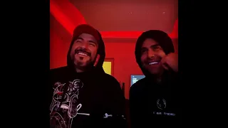 محمد كيلاني و فهد تغني لسه فاكر من محمد محي دندنها