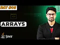 Need of Arrays in Java Vishwa Mohan Day - 05