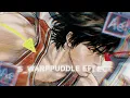 S - WarpPuddle Tutorial After Effects