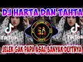 Download Lagu DJ HARTA DAN TAHTA JELEK GAK PAPA ASAL BANYAK DUITNYA VIRAL DI TIKTOK 2021