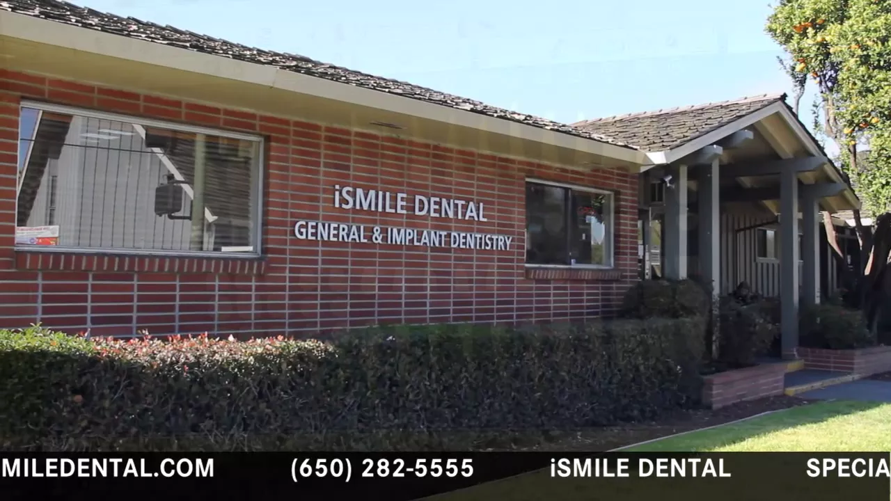 iSmile Dental
