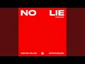 Download Lagu No Lie (HUGEL Remix) (Extended)