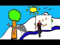 Aboriginal Wiradjuri Paint Stories