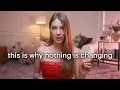 WHY YOU HAVEN T MANIFESTED YOUR DREAM LIFE and how to fix it