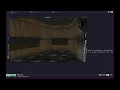 Recreating Doom More Texture Fixes