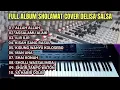 Download Lagu Album Sholawat Delisa Salsa