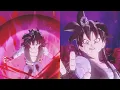 I love this combo xenoverse 2 combo rage coarse burst variants
