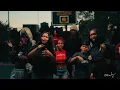 Bankroll Ni - I'm So ATL || The Red Mic District Performance || Shot by Don Wong Films