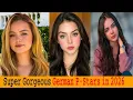Super Gorgeous German P-Stars in the world 2026 Do You Like Them