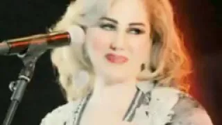أول حبيب وأخر حبيب     مياده الحناوي دندنها