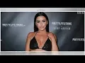 Abigail Ratchford Goes Topless Teases Fans With Sneak Peek At Electrifying Cosplay Calendar