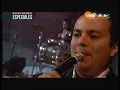 ASI FUE LA ARROLLADORA BANDA EL LIMON