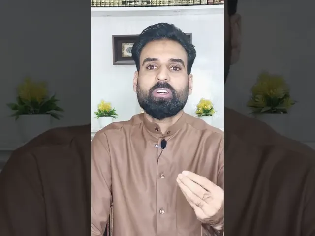 ⁣احترام الحسين عليه السلام للسيدة زينب عليها السلام